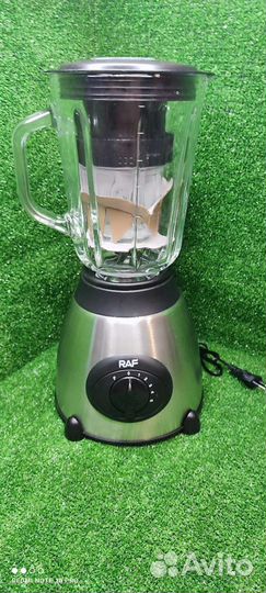 Блендер новый