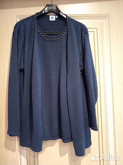 Кофты женские