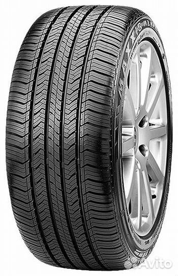 Maxxis Bravo HP-M3 225/55 R19 99V