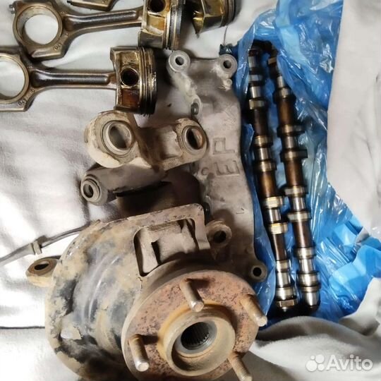 Гбц Пежо 308t евро4