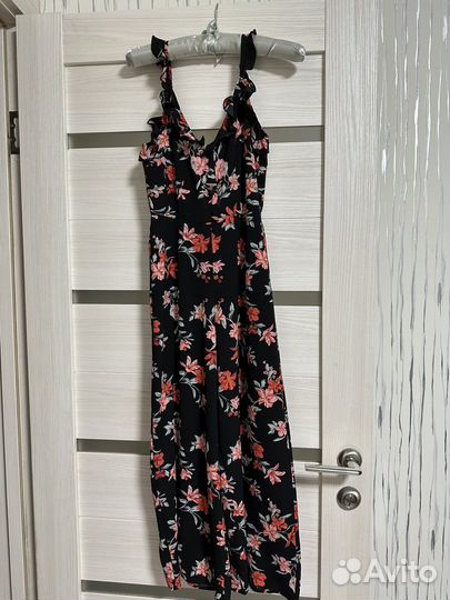 Комбинезон женский р 40-42