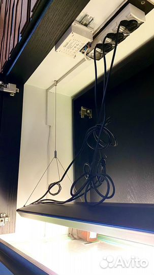 Aqua Medic - Ocean Light T5 8 x 54 Вт