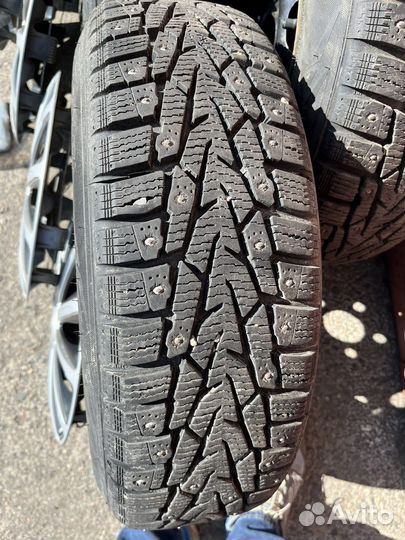 Nokian Tyres Nordman 7 175/70 R14