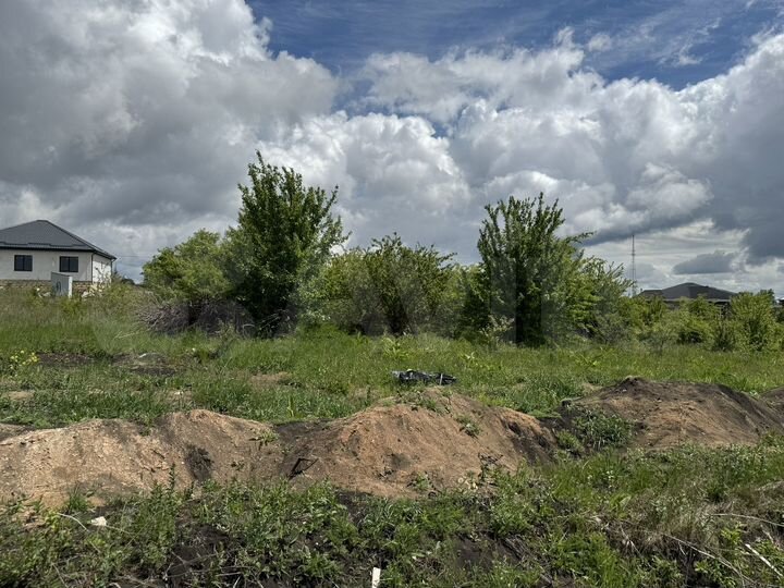 Участок 5 сот. (СНТ, ДНП)