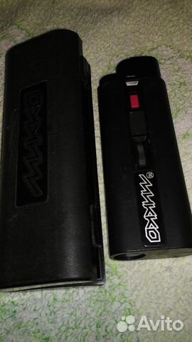 Микроскоп контактный СССР