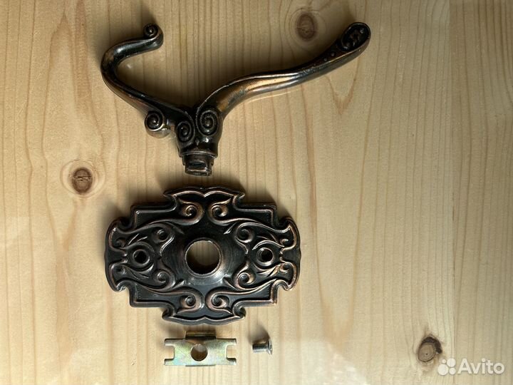 Крючки СССР