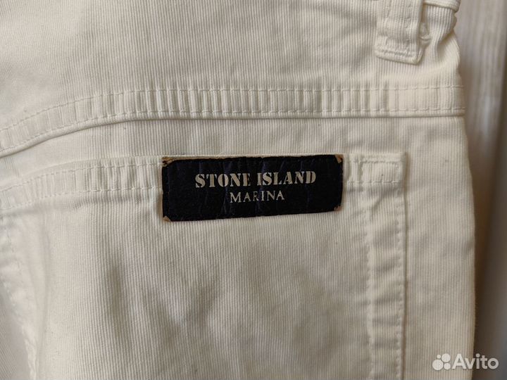 Stone island marina новые винтаж