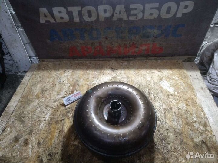 Гидротрансформатор M113.942 v8 4.3 mercedes ml 430