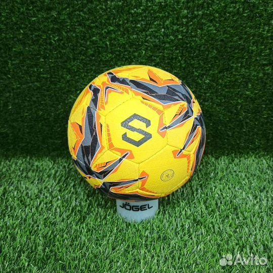 Мяч футбольный Jogel Urban, №5