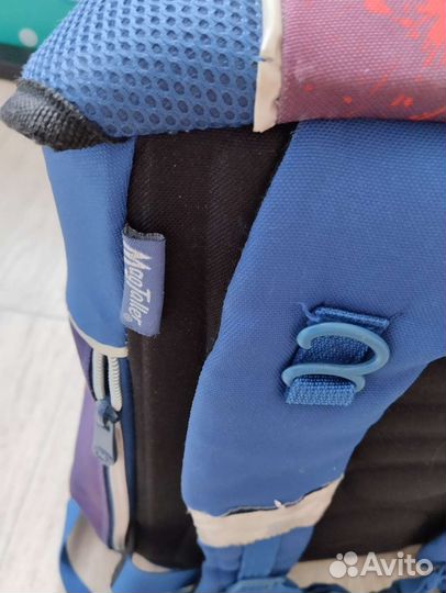 Рюкзак школьный