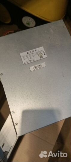 Блоки питания Avalon, Bitmain