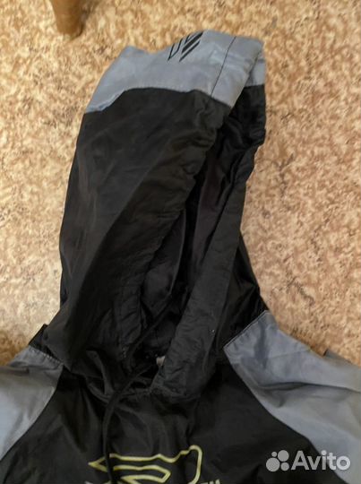 Сгононочный костюм Rdx