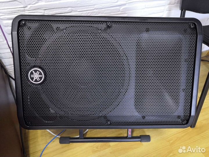 Репетиционная база, кабинет для занятий музыкой