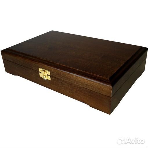 Деревянные шкатулки футляры ящики упаковка сундуки