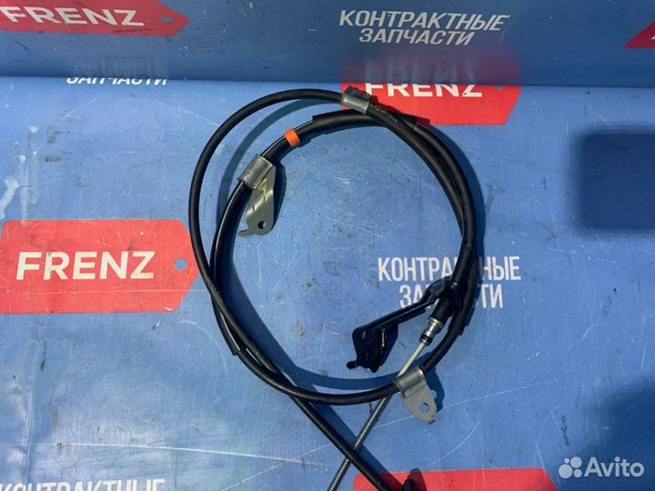Трос ручника левый Subaru Forester SJ 2012-2018