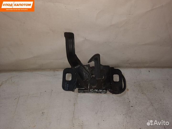 Замок капота Opel Astra J (2009 - 2012) 13312131