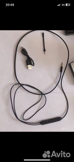 Микронаушник аренда