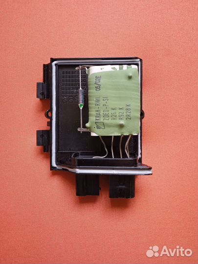 Регулятор скорости вращ. bosch 893959263