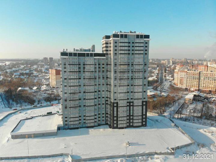 Гараж