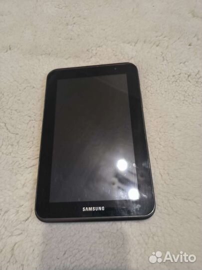 Планшет Samsung