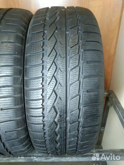 General Tire Snow Grabber 235/55 R17