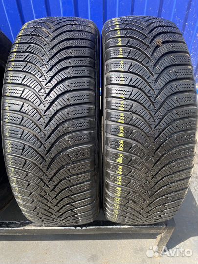 Hankook Winter I'Cept RS2 W452 185/60 R15