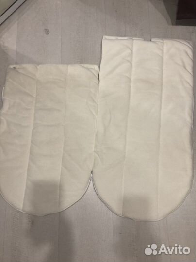 Конверт в коляску