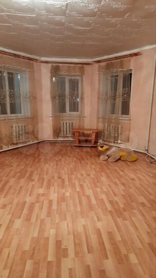 Дом 186 м² на участке 17,4 сот.