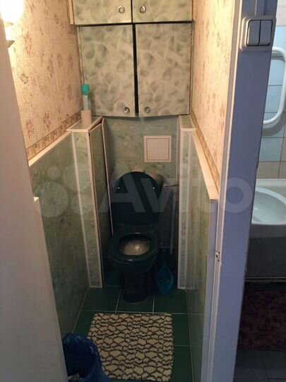 3-к. квартира, 67,3 м², 3/5 эт.