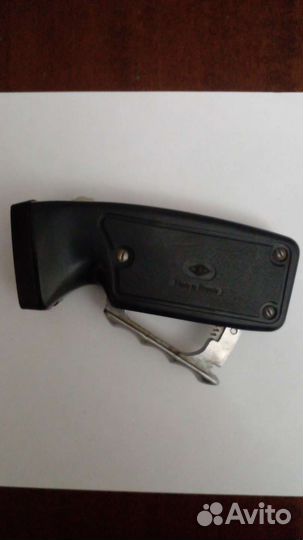 Фонарик жучок СССР