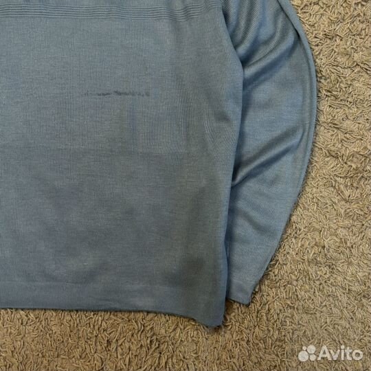 Свитер lacoste