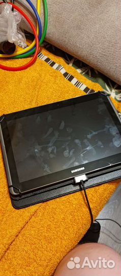Samsung galaxy tab 2