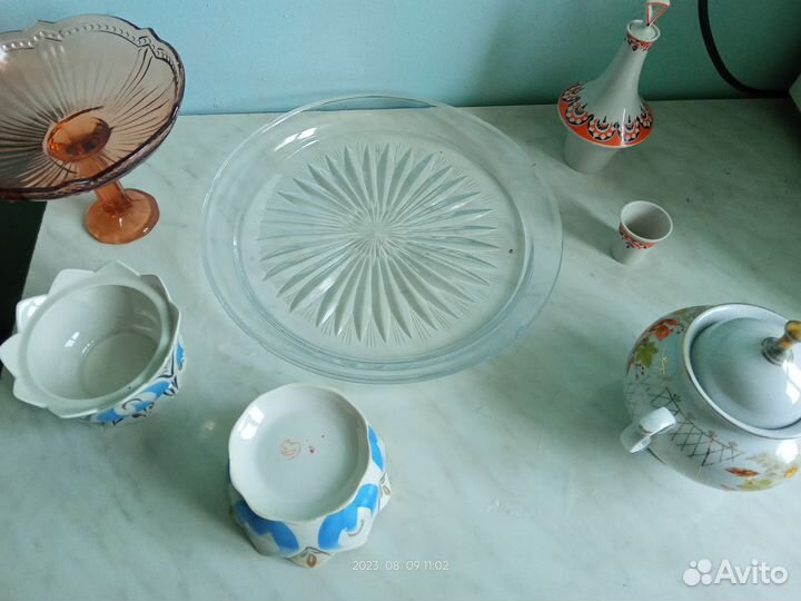 Сувениры СССР