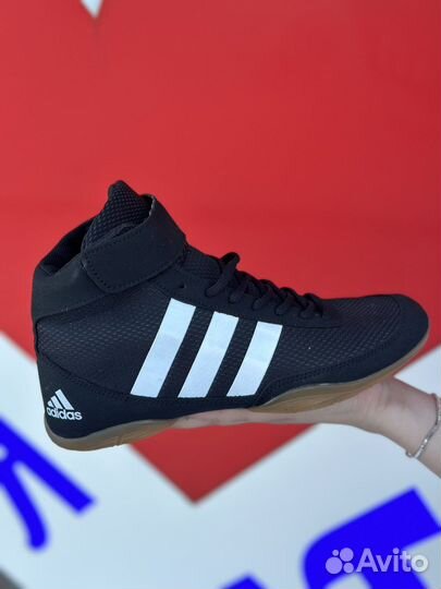 Борцовки Адидас