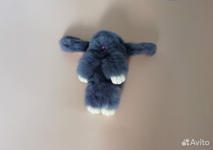 Мягкая Игрушка Кролик