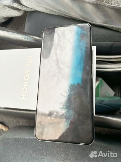 HONOR 200, 8/256 ГБ