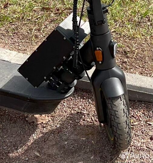 Дополнительная внешняя батарея 15S4P