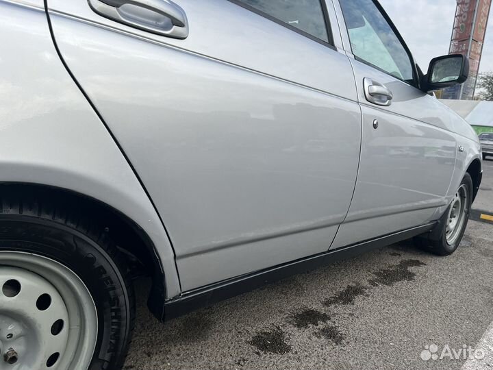 LADA Priora 1.6 МТ, 2009, 198 000 км