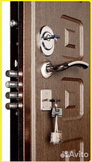 Вскрытие замков, сейфов, автомобилей, дверей