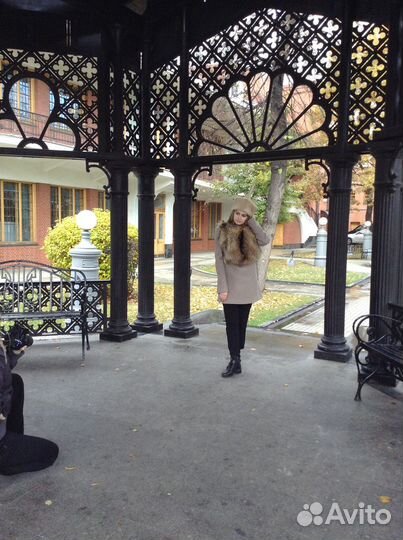 Ремонт одежды