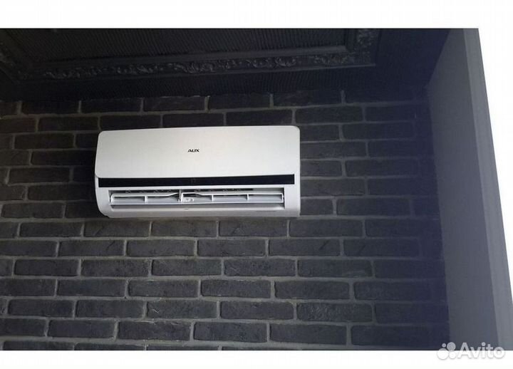 Наш сплит не просквозит