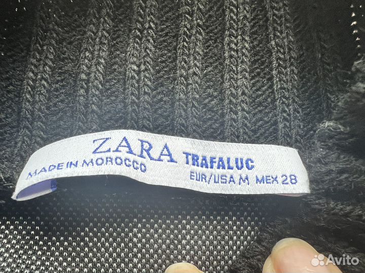 Платье Zara новое