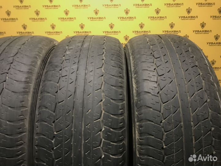 Dunlop Grandtrek AT22 285/60 R18 116V