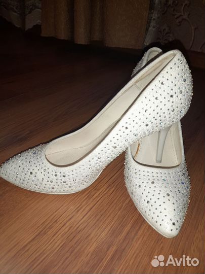 Туфли женские
