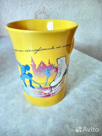 Кружки набором или поштучно