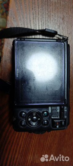 Фотоаппарат canon w 300