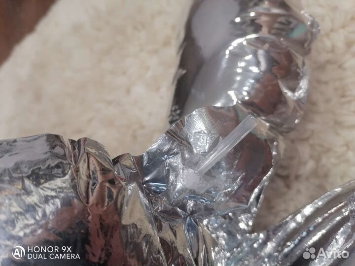 Цифра 1 на годик