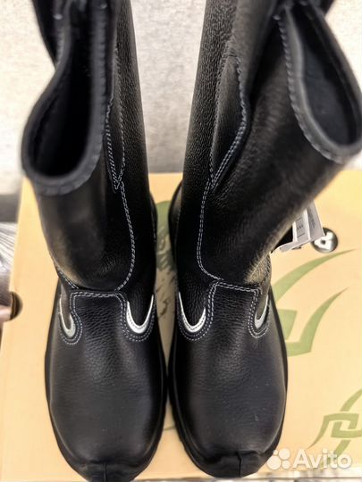 Сапоги рабочии