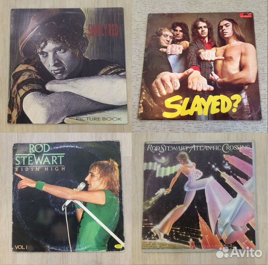 LP Лицензия - 4