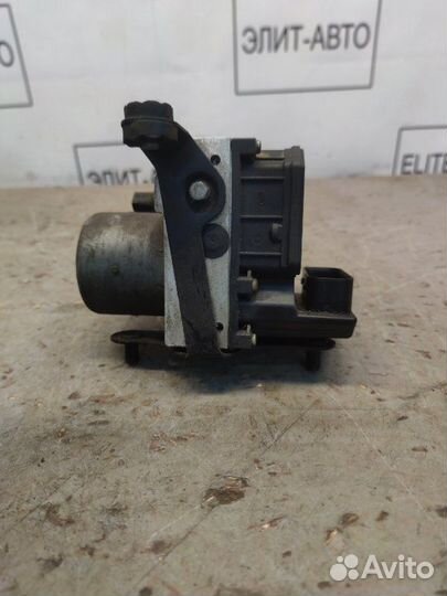 Блок ABS Bmw 7 E66 2002